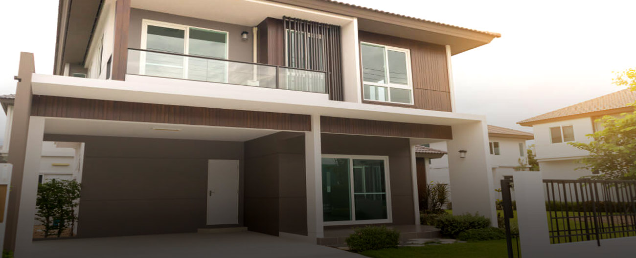 التصميم الخارجي