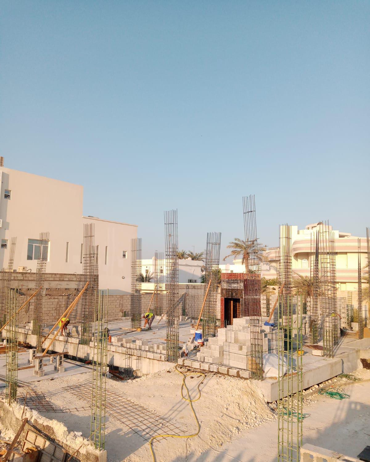 V - 387 / منطقة المعمورة