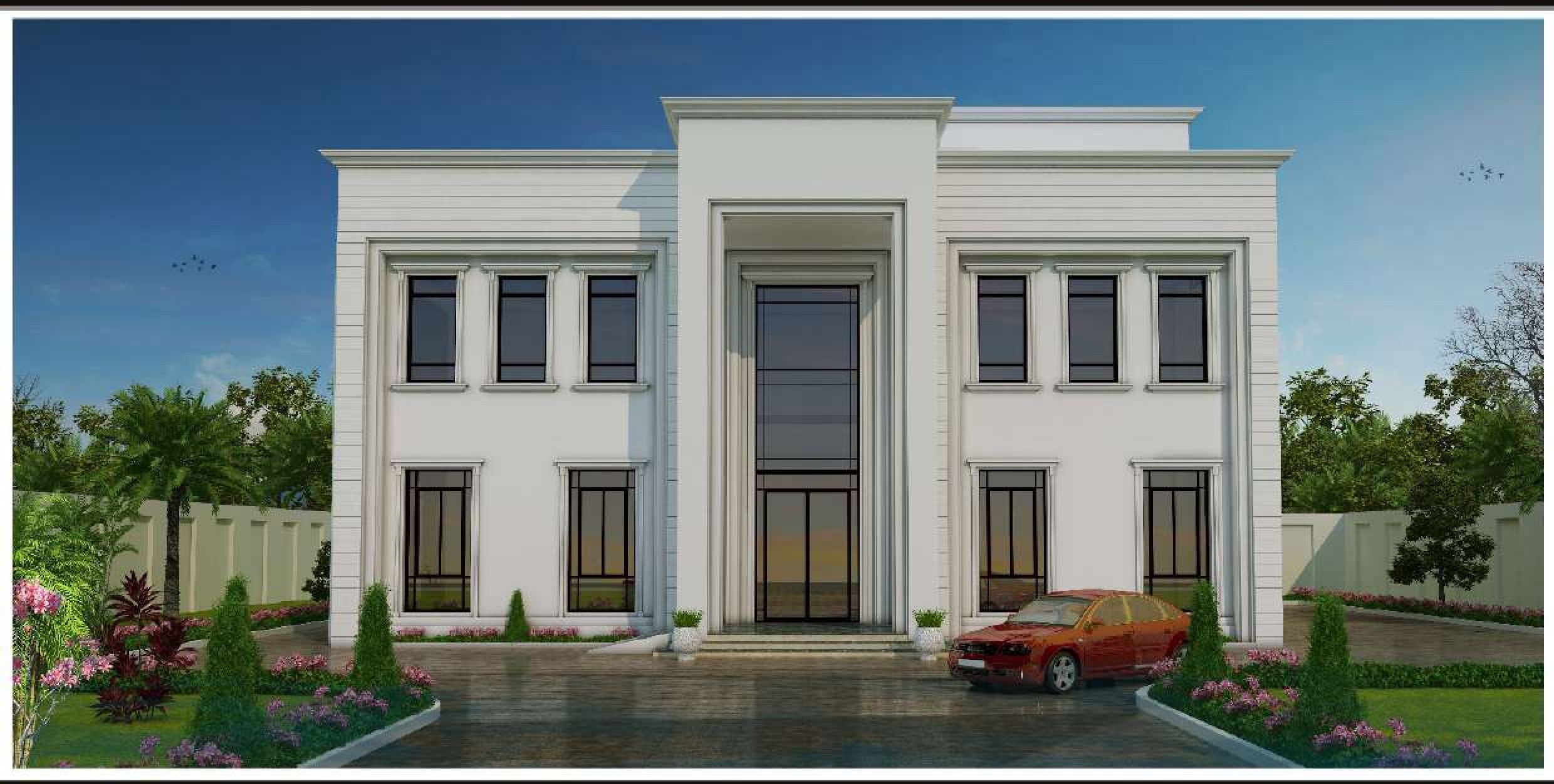 V - 377 / منطقة الوكير