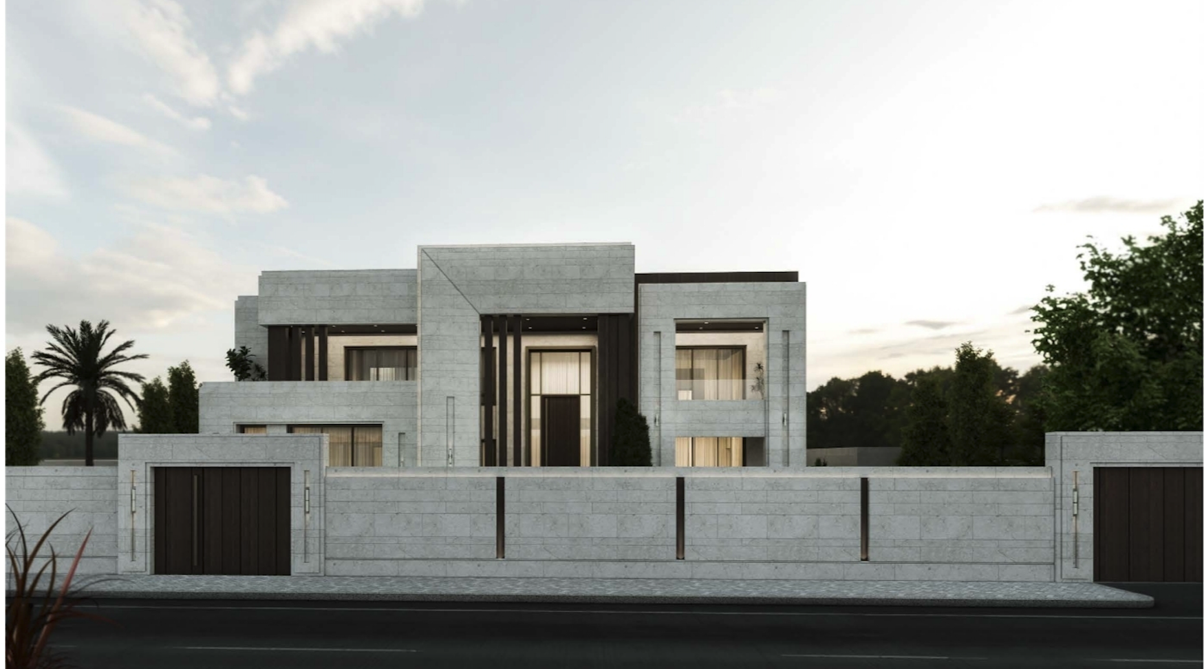 V - 382 / منطقة الوجبة