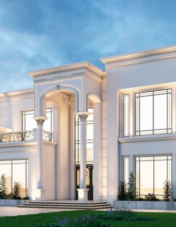 بناء الفلل بأنواعها